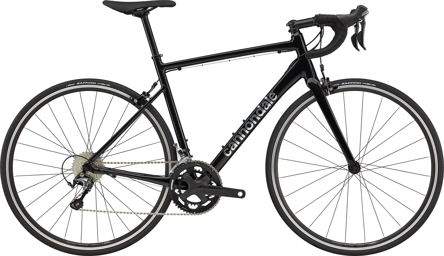 CANNONDALE CAAD OPTIMO 2 R Bike Menton