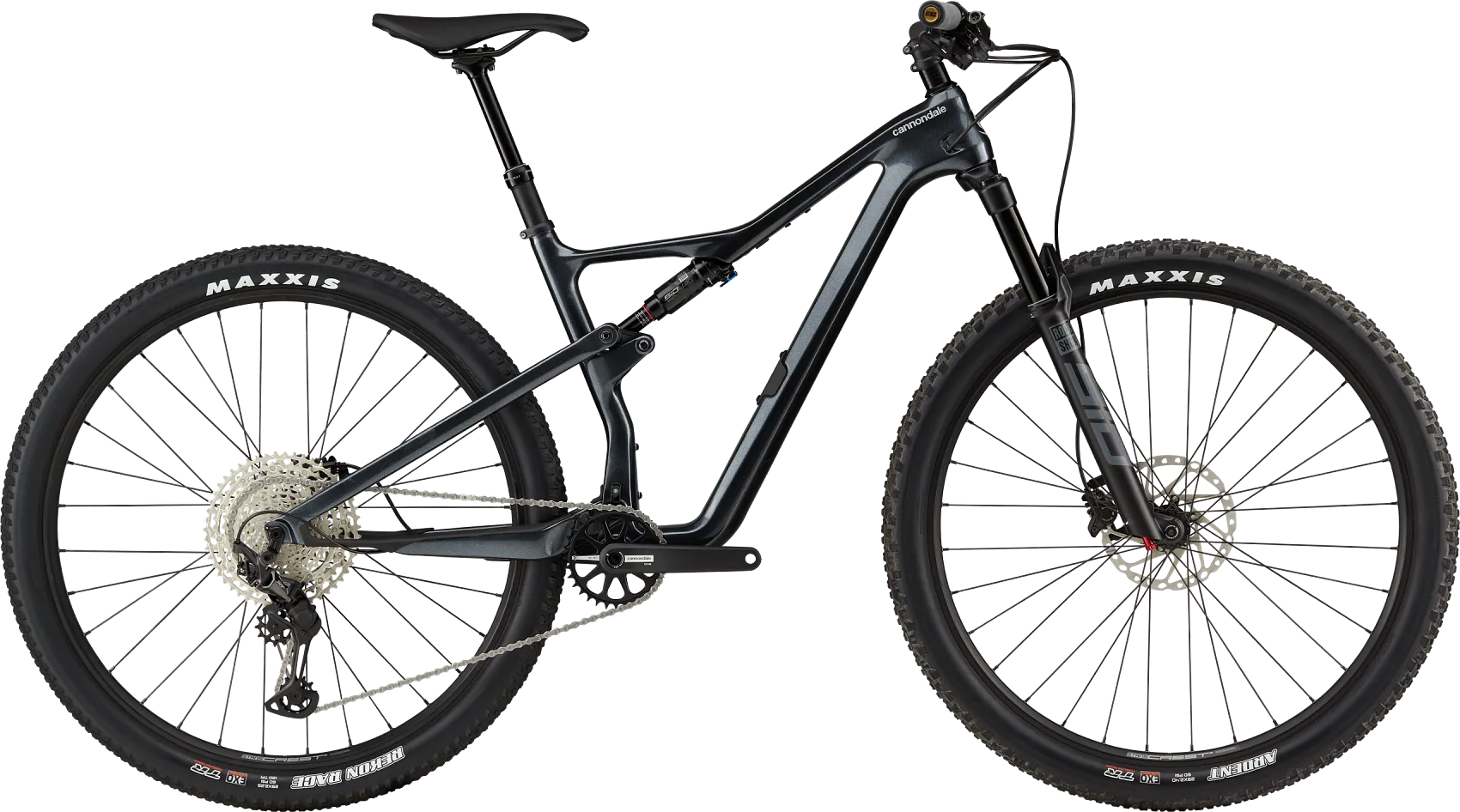 CANNONDALE SCALPEL CARBON SE
