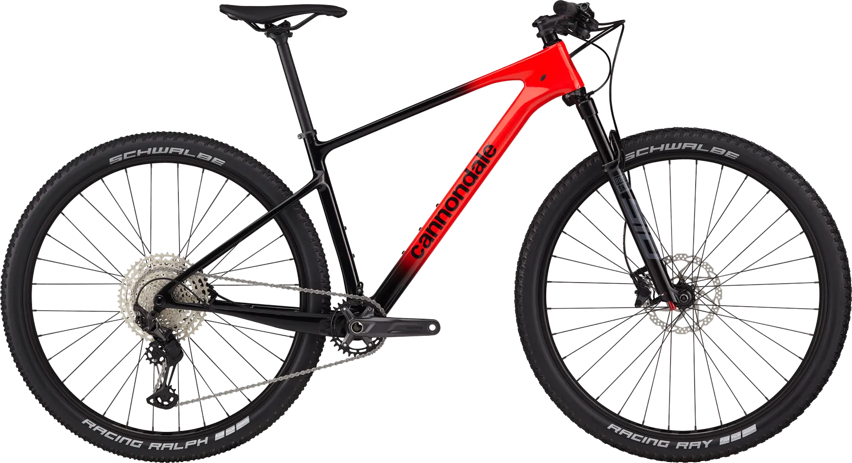 CANNONDALE SCALPEL HT CARBON – R Bike Menton