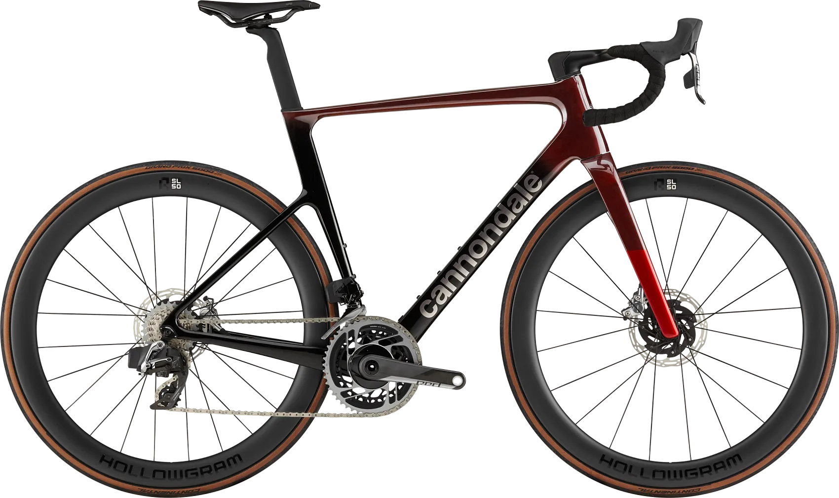 CANNONDALE SUPERSIX EVO Hi-MOD – R Bike Menton