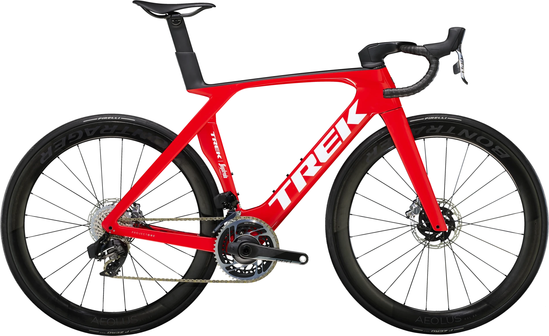 Misure Telaio Sloping Taglia Bicicletta Corsa TREK MADONE SLR ETAP