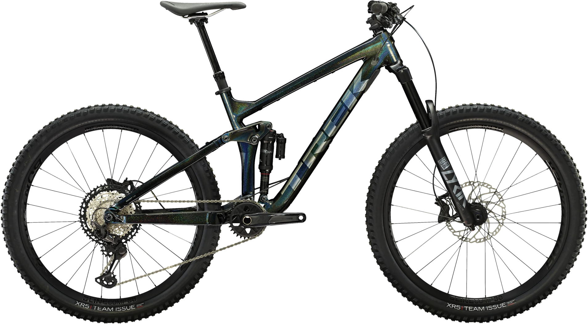 TREK REMEDY XT – R Bike Menton