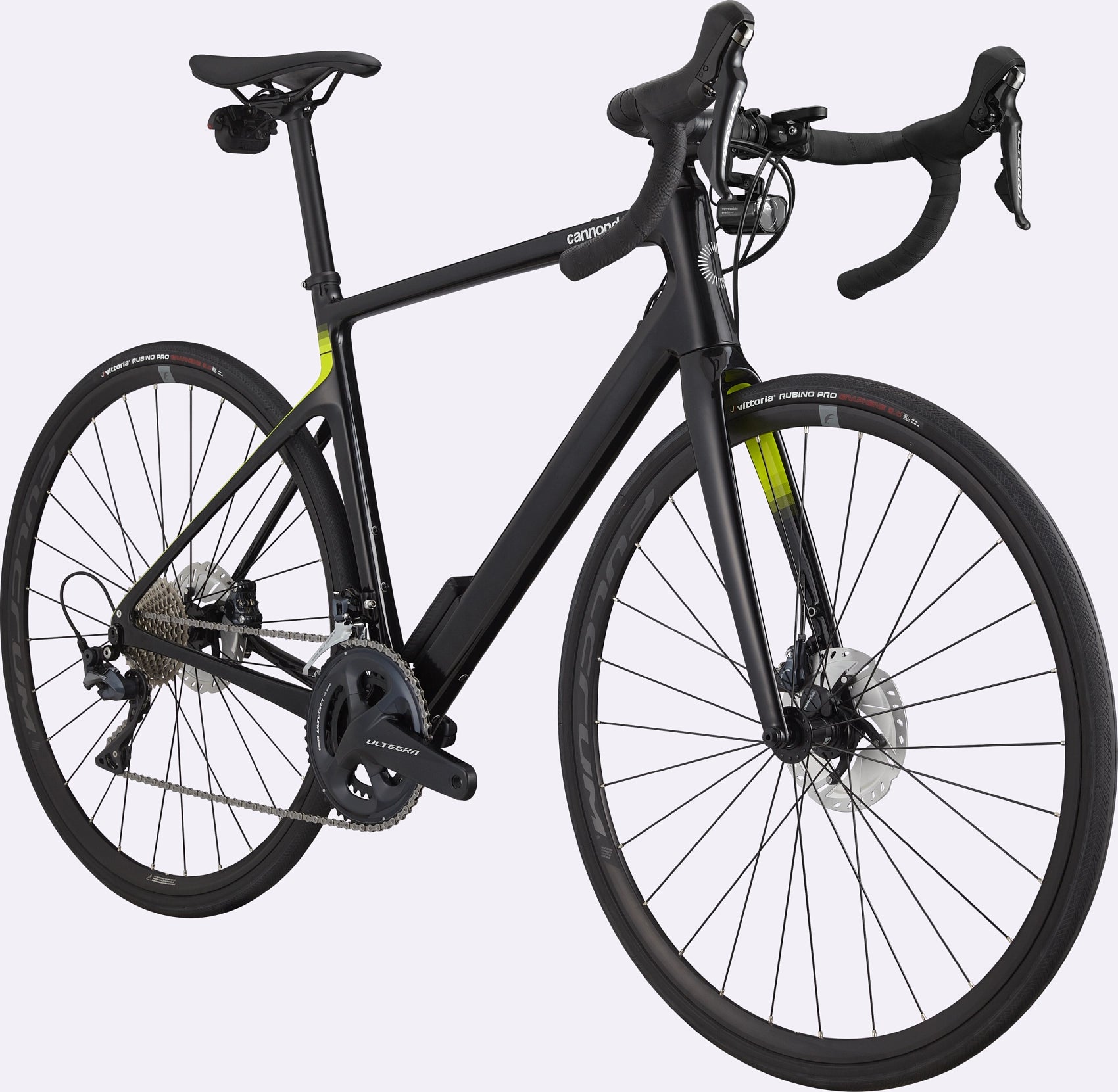 CANNONDALE 700 U SYNAPSE CRB 2 RL R Bike Menton